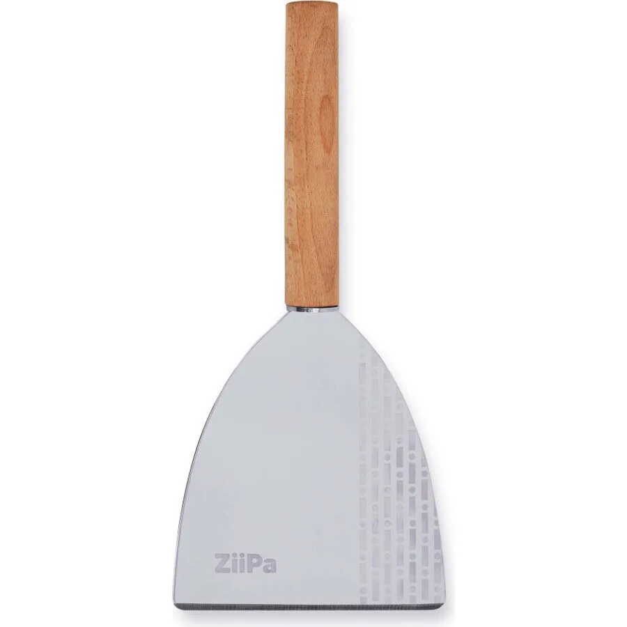 ZiiPa - Farbe: natur - Material: Holz/Stahl