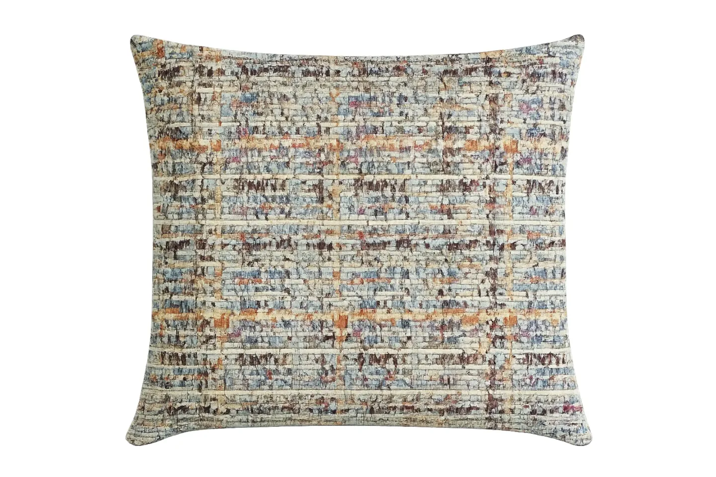 Apelt Kissenhülle Chalet Gelb 45x45 cm Gelb | Schubiger Möbel