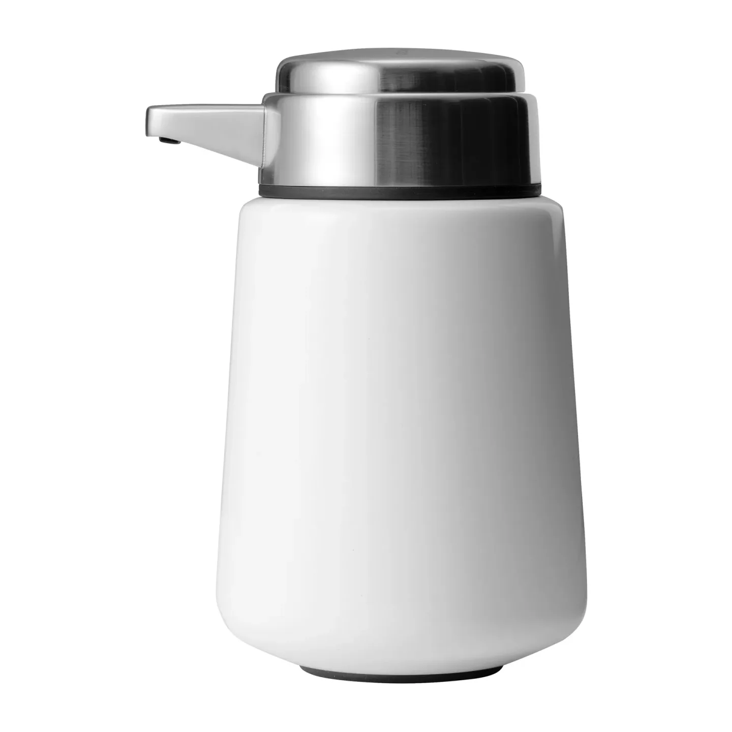 Vipp Vipp9 tvålpump 400 ml White