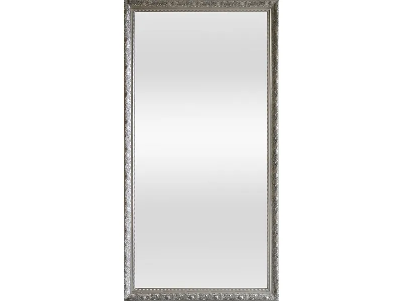 Spiegel rechteck LYDIA 80x160cm champagner