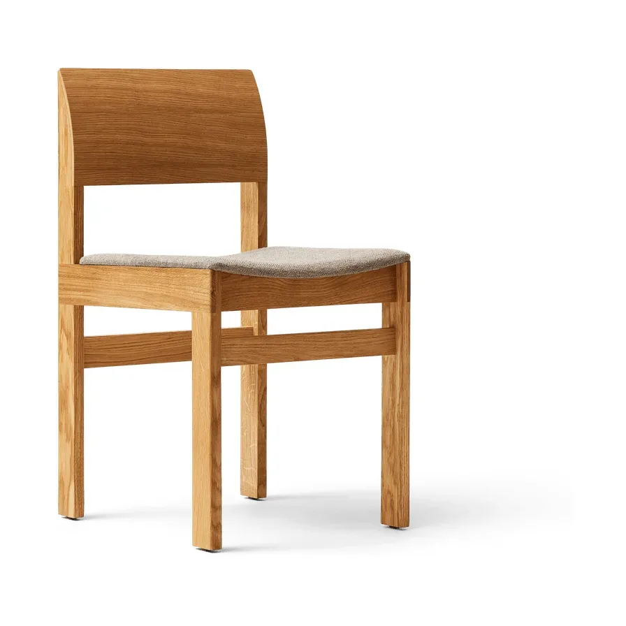 Form & Refine Sonder stol Ek-Hallingdal 65-0227