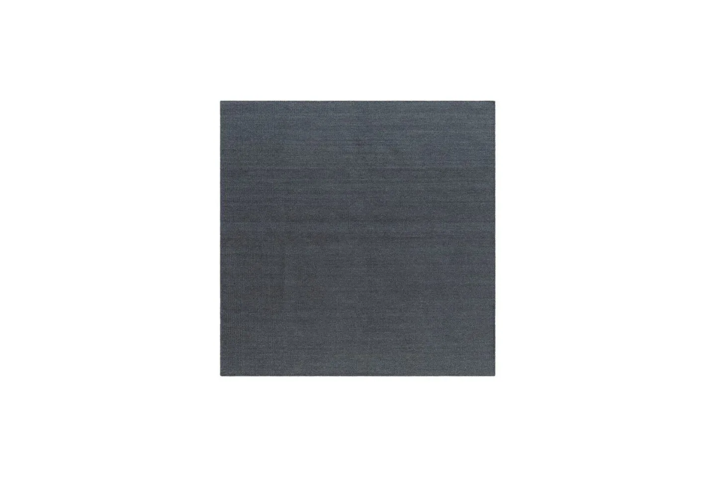 Ullmatta Molly - 250x250 cm, Graphite