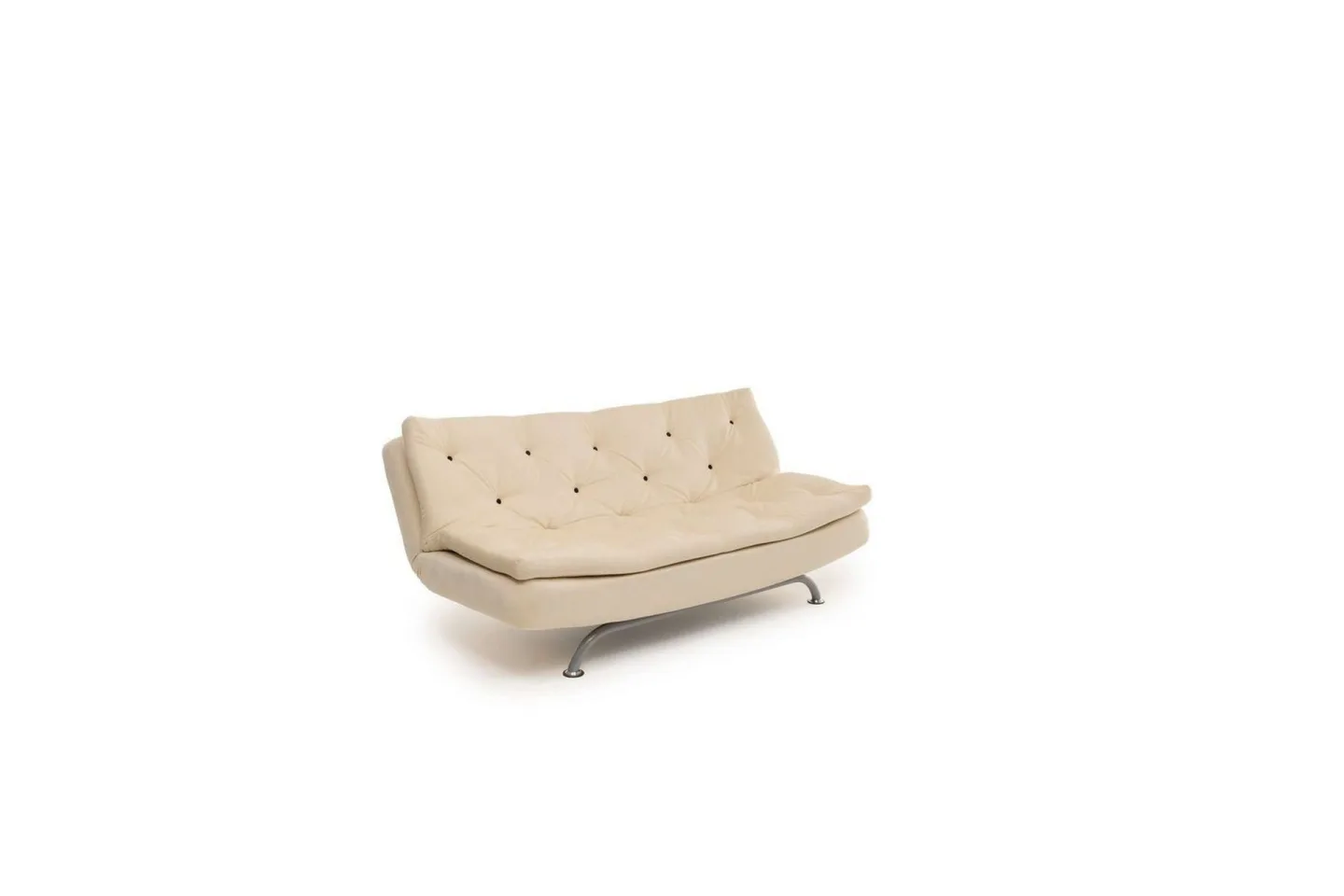 Soren Bäddsoffa 3-sits - Cream