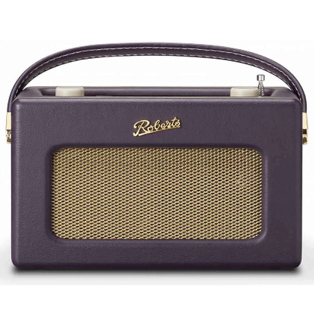 Retroradio iSTREAM3 Lila Roberts Radio
