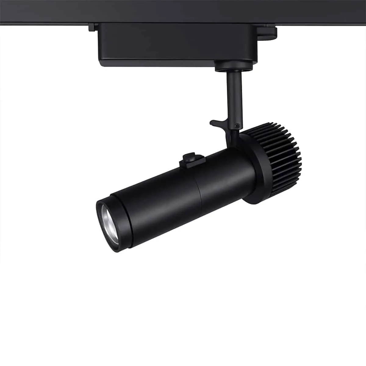 Beacon M20 Gobo Projector 3-fas 22º Svart