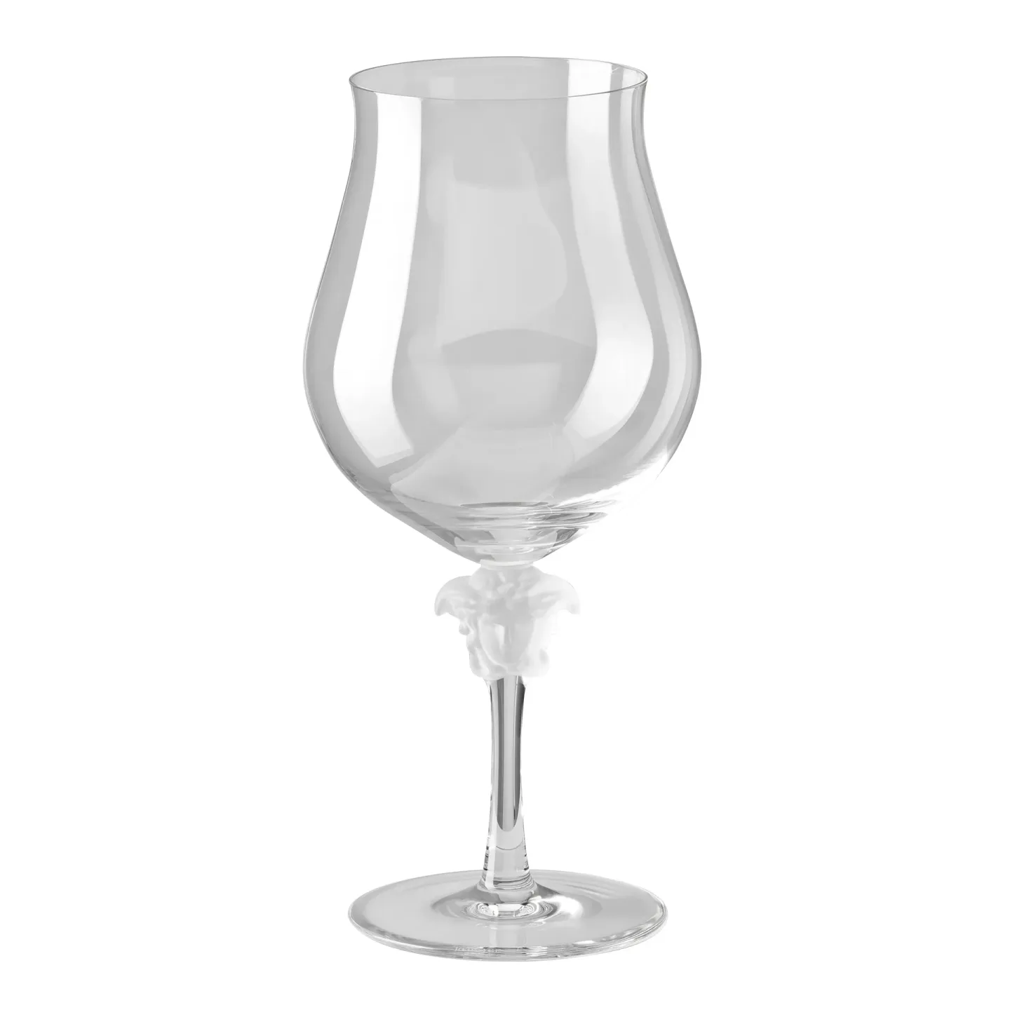 Versace Versace Medusa Lumiere konjaksglas 69 cl 69 cl