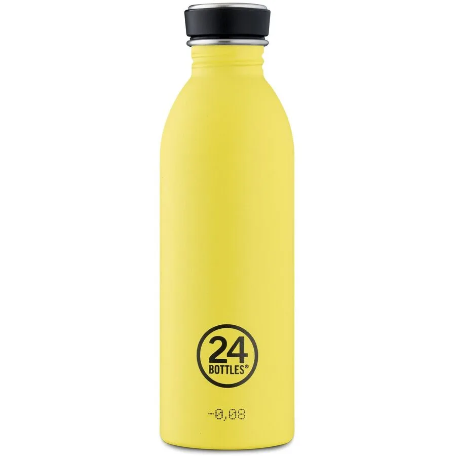 Trinkflasche 24 Bottles Citrus 500 ml B 6.5 cm