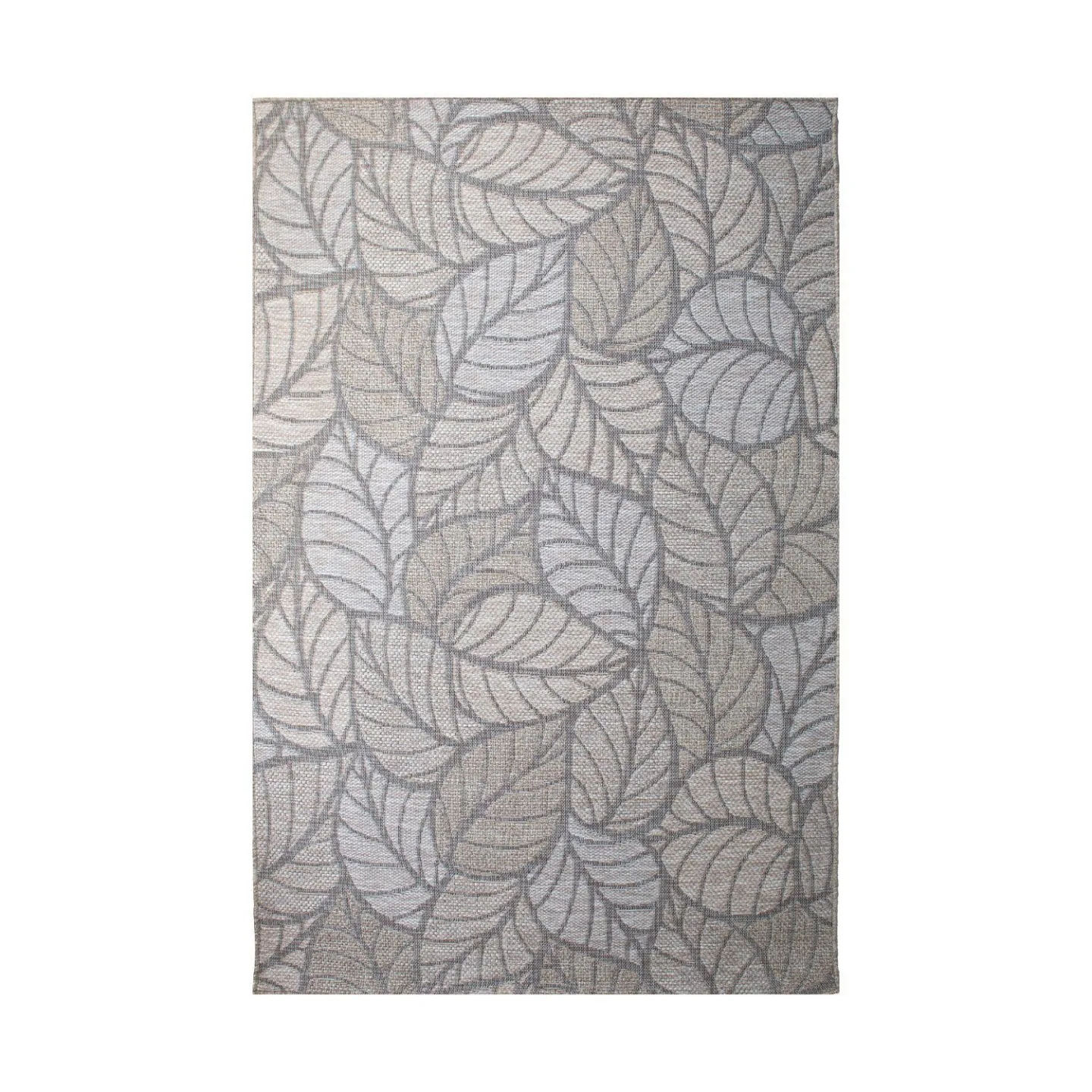 Matta Ingdal Outdoor 133x190 cm - brun