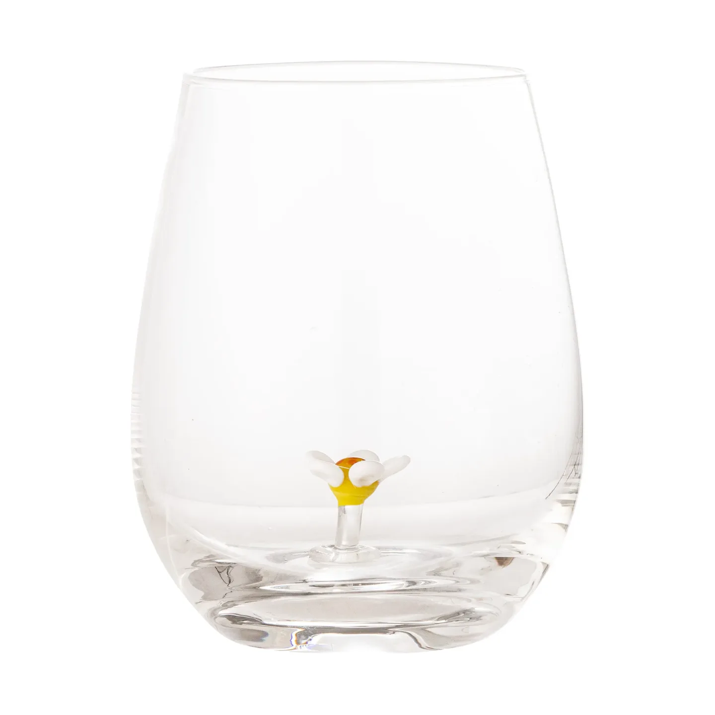 Bloomingville Misa Wasserglas 56 cl Clear-bee
