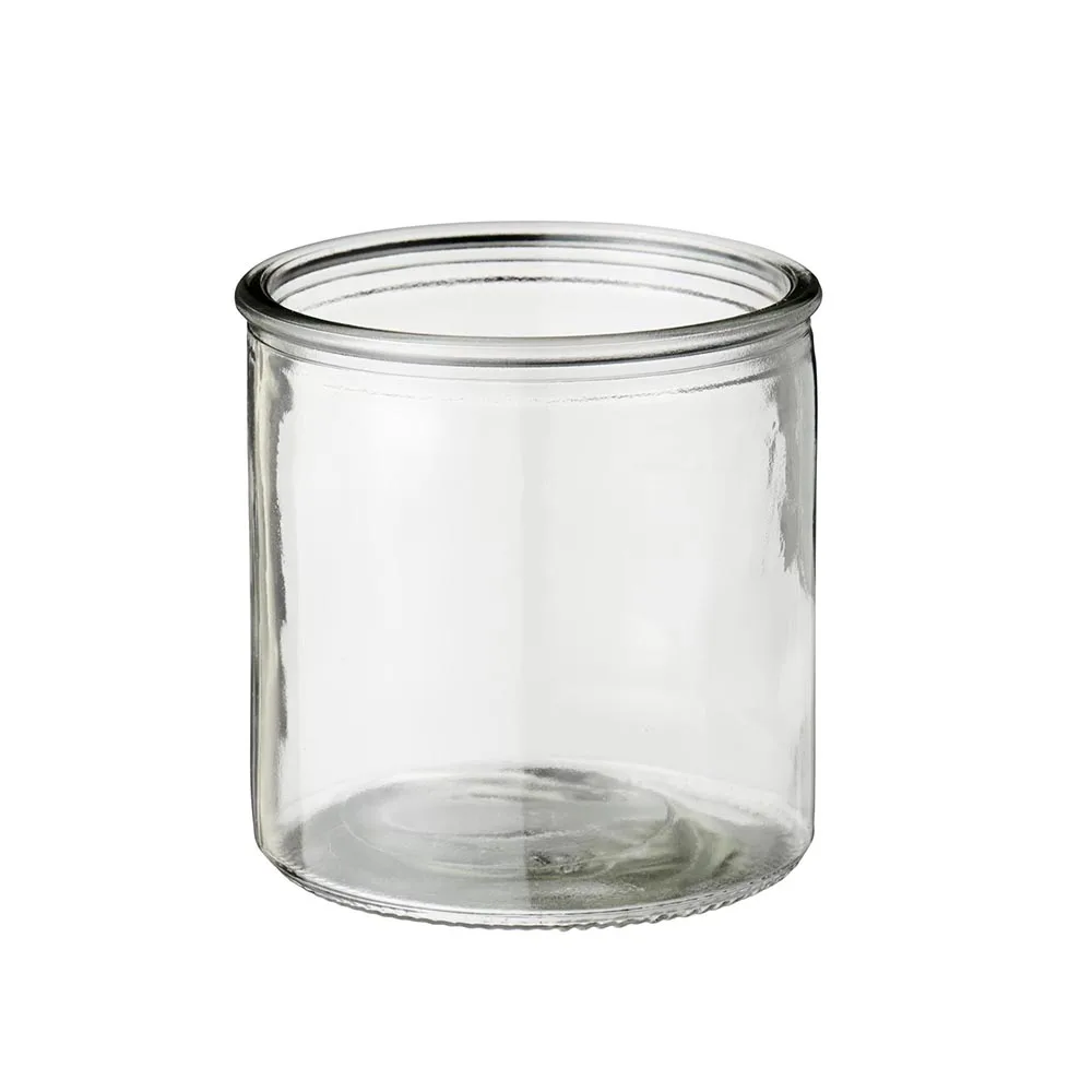 Glasvas Ib Laursen Höjd 10 cm