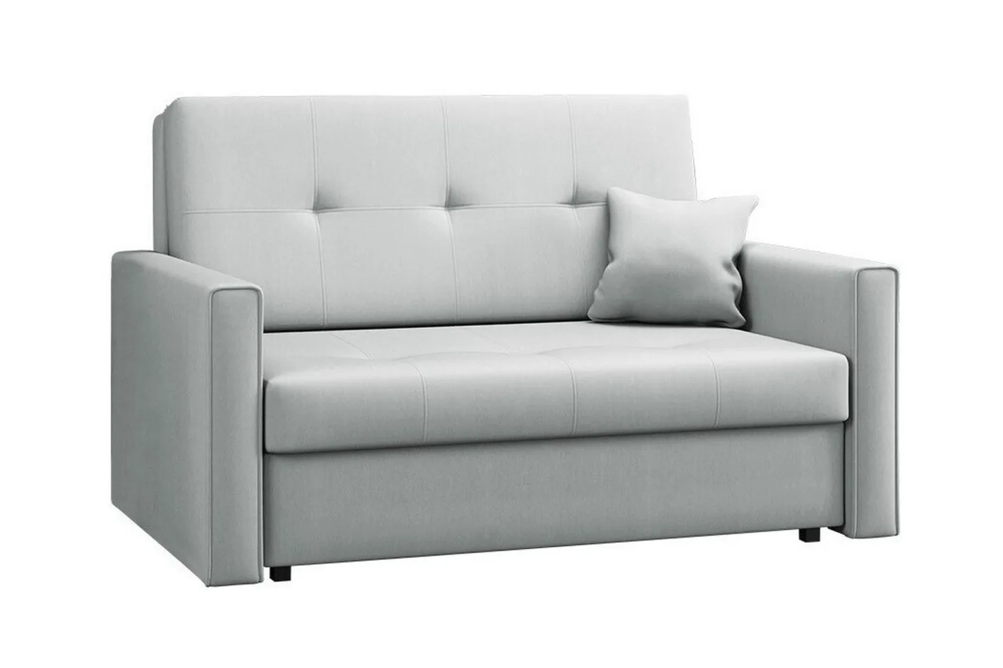 Denegal 2-sits Bäddsoffa -