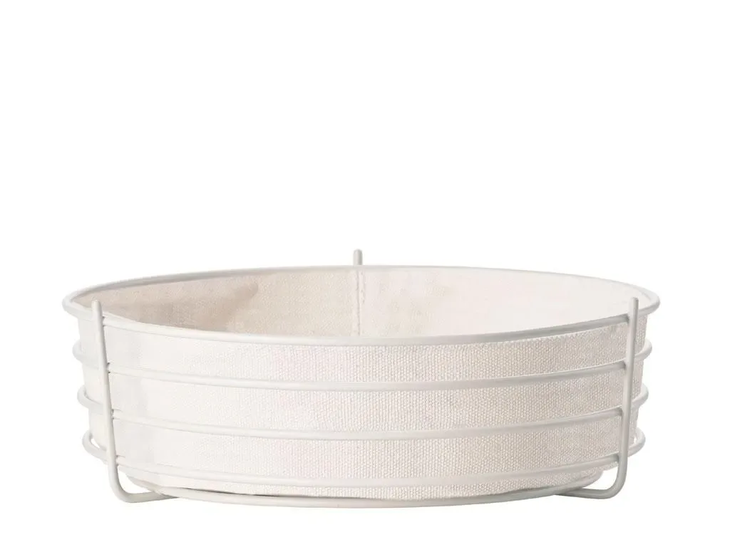 Zone Denmark Zone Denmark Singles Korb Warm grey