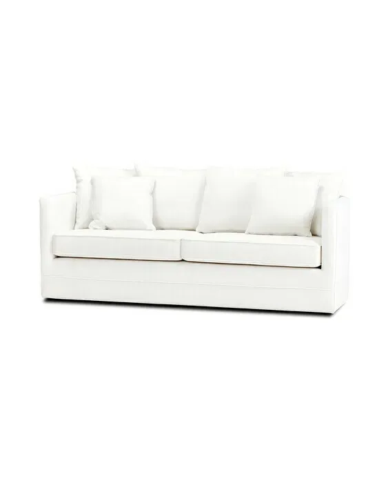 Monroe sofa offwhite