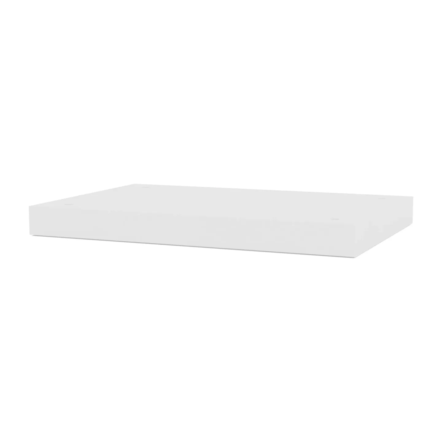 Montana Montana Mini MPLI Basis 23,5 x 35cm New white