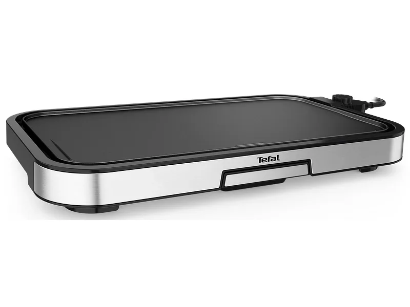 TEFAL Teppanyaki-Grill CB631D
