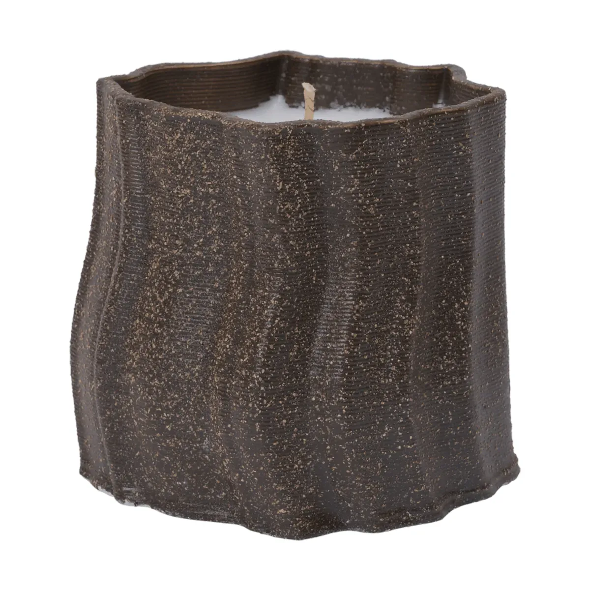 Ferm Living Rylith Duftkerze 53 h Kamille