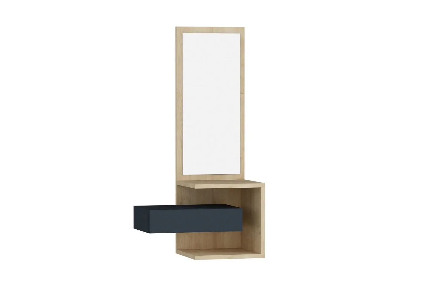 Rheuark Sideboard 49 cm - Ek|Antracit