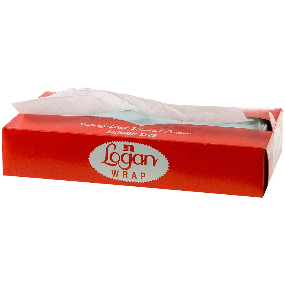 Wrappapper 500 st