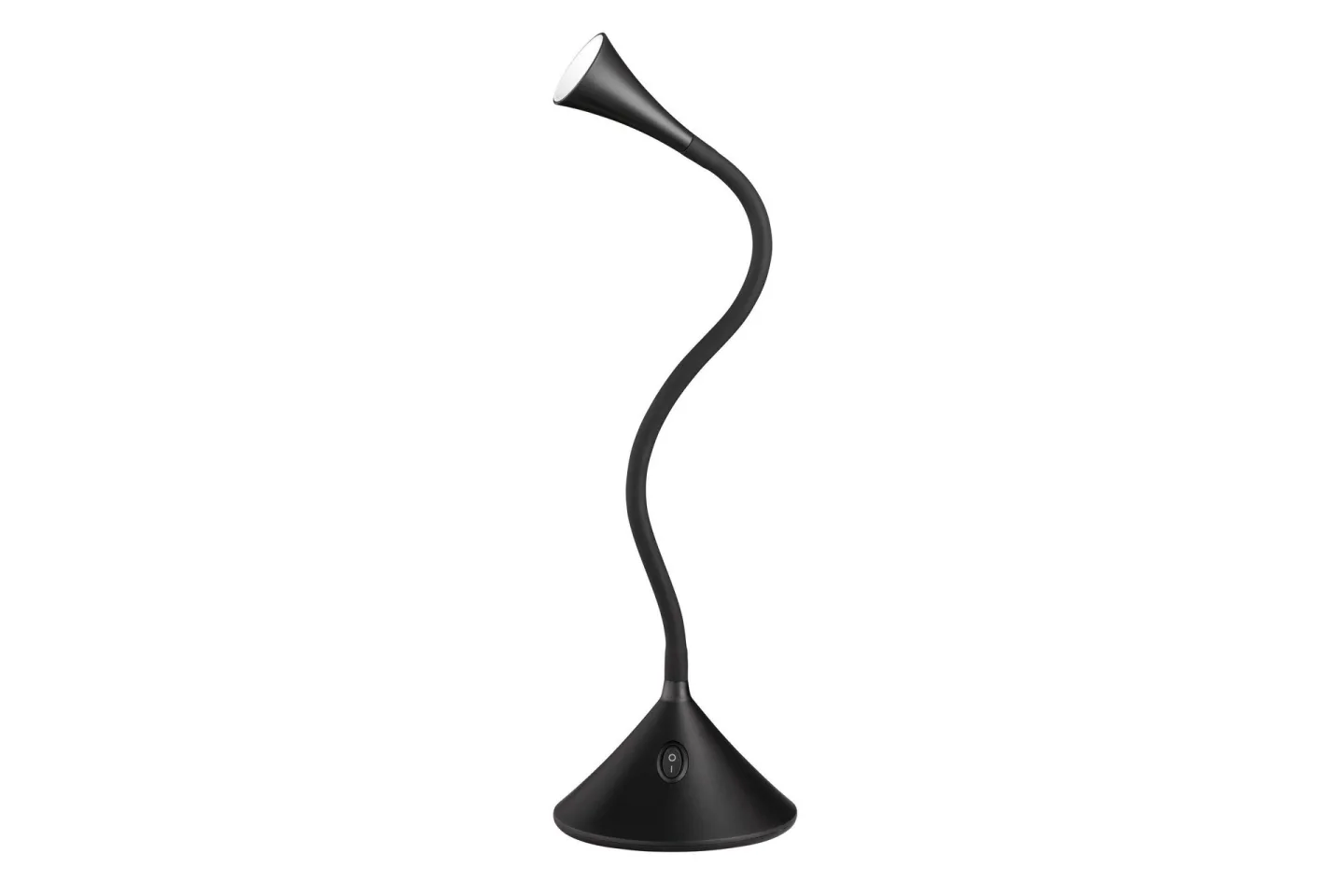 Viper LED Bordslampa svart - Svart