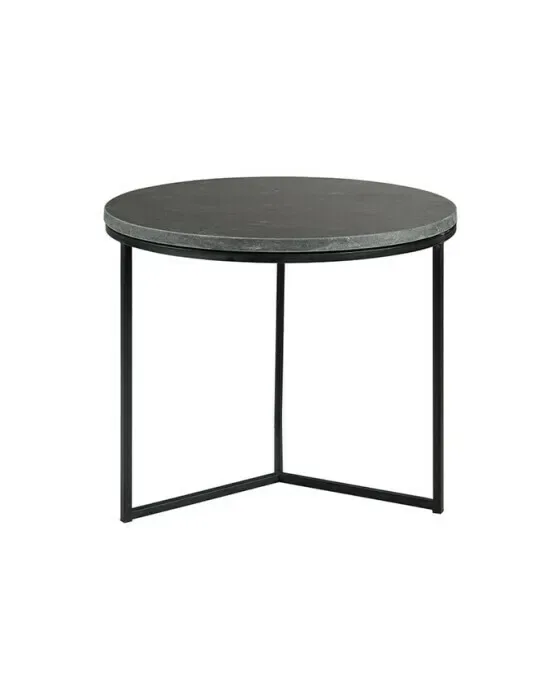 Cedes sofabord bluestone