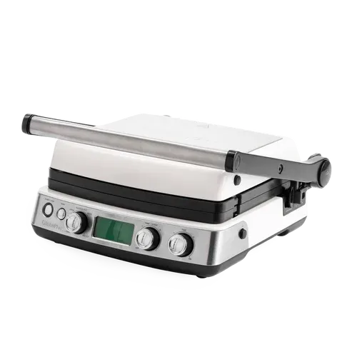GreenPan GreenPan Tischgrill 36x35,4 cm Cloud cream
