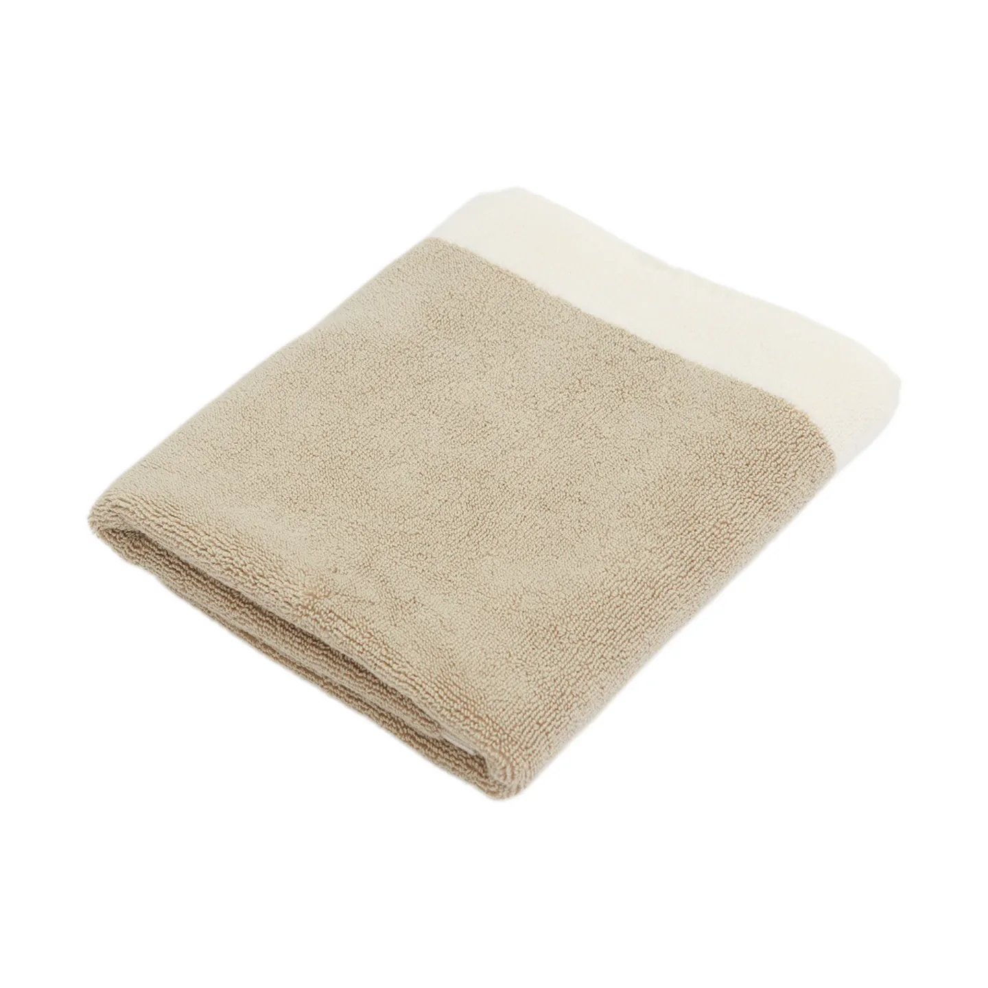 Vipp Vipp101 Badematte Khaki, 50x70 cm