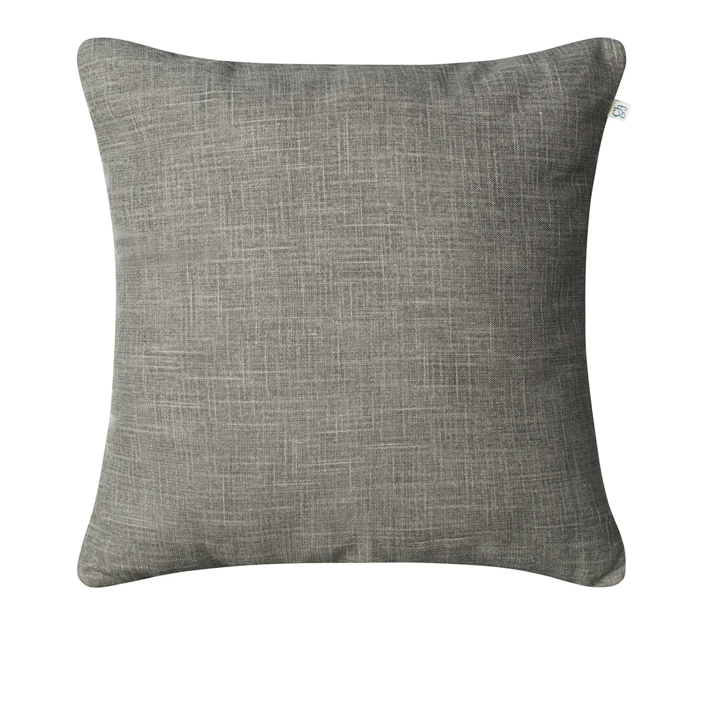 Chhatwal & Jonsson - Pani Outdoor Cushion 50x50 cm - Grey - Dynor och kuddar