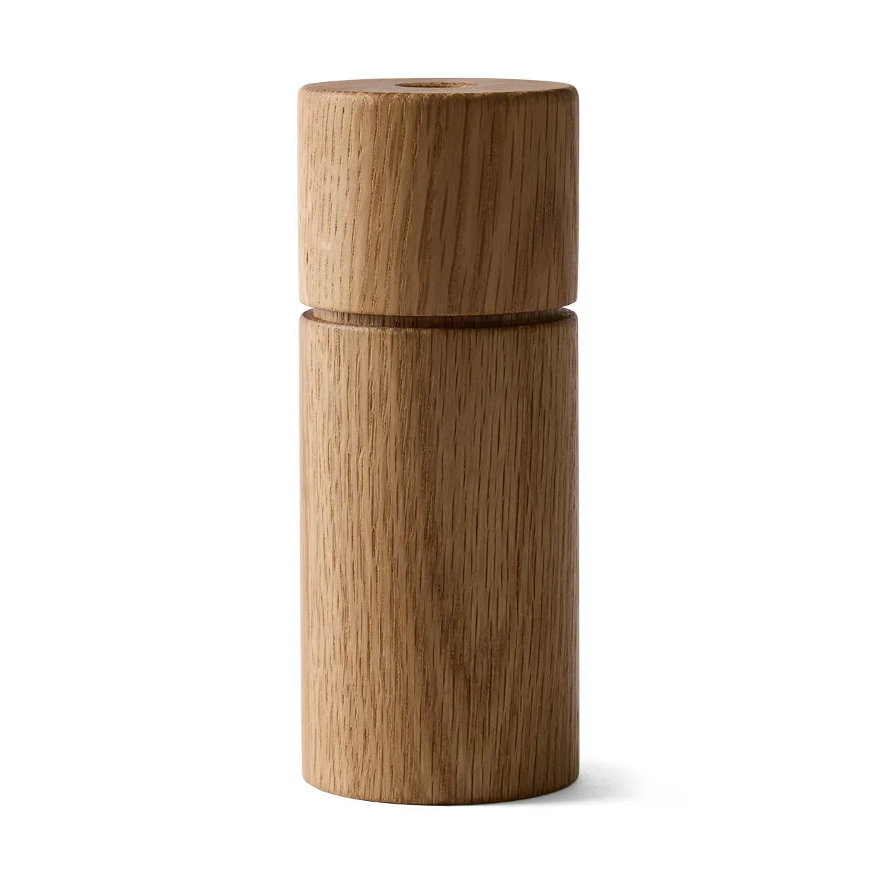 Crushgrind Bergen Gewürzmühle Natural, 12 cm
