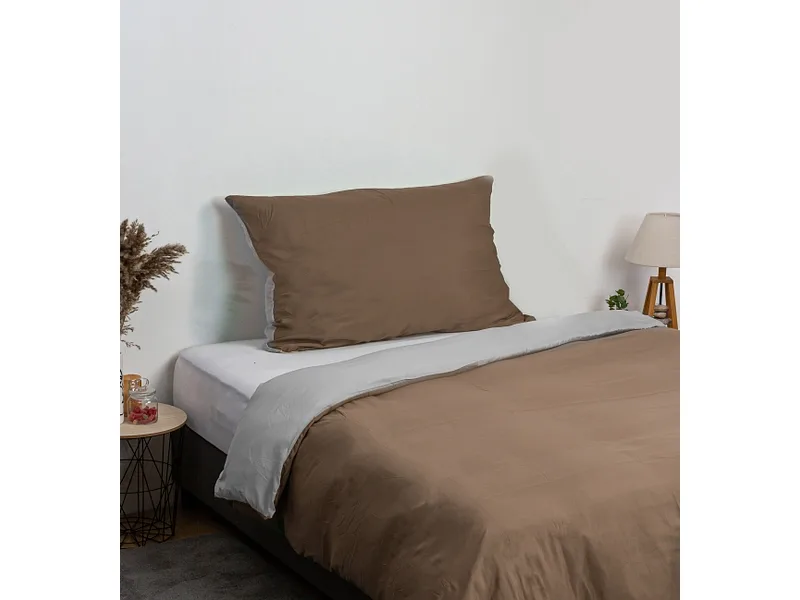 Bettwäsche MARCO 160x210cm + 1*65x100cm polyester