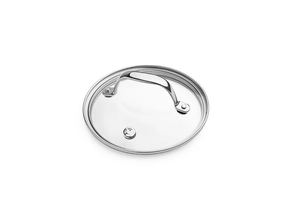 GLASDECKEL – 14 CM