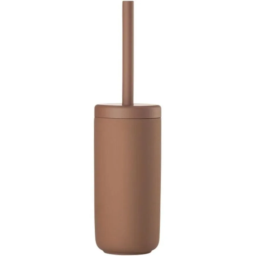 Toilettenbürste Zone Denmark Braun Steingut 38.7 cm