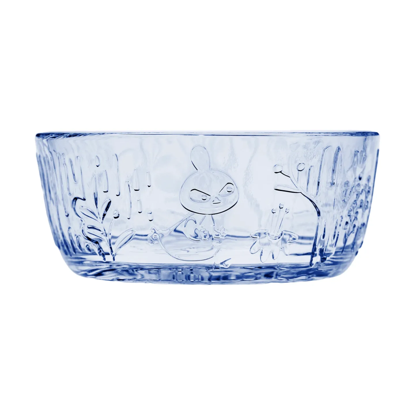 Moomin Arabia Moomin Schale 35 cl Aqua