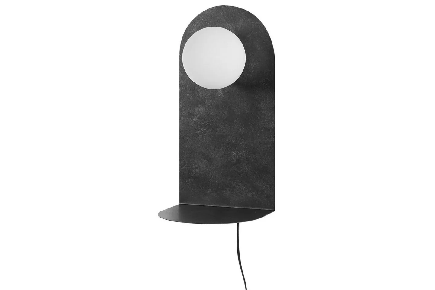 Kastell Väggplafond G9 - Grafit