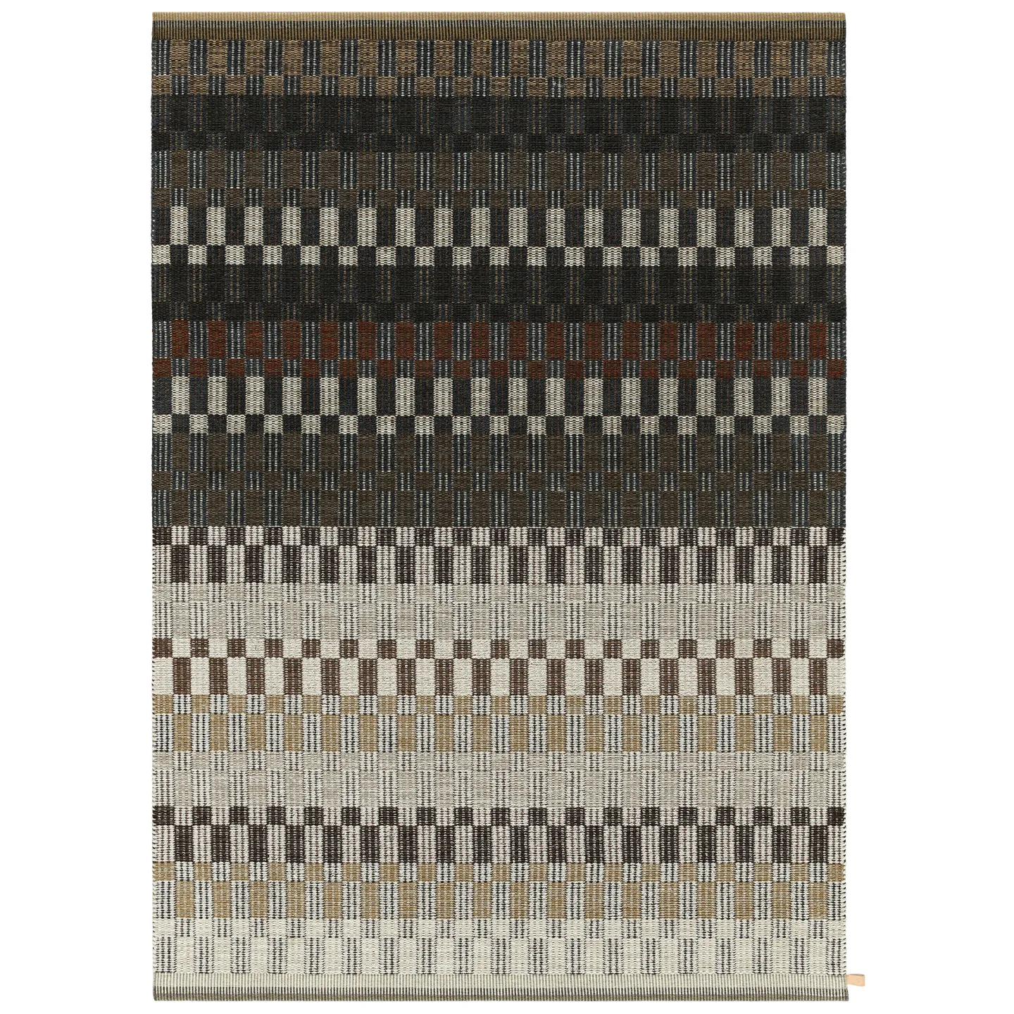 Kasthall - Poetry Wood 700 300x400cm - Ullmattor - Maja Johansson Starander - Ull