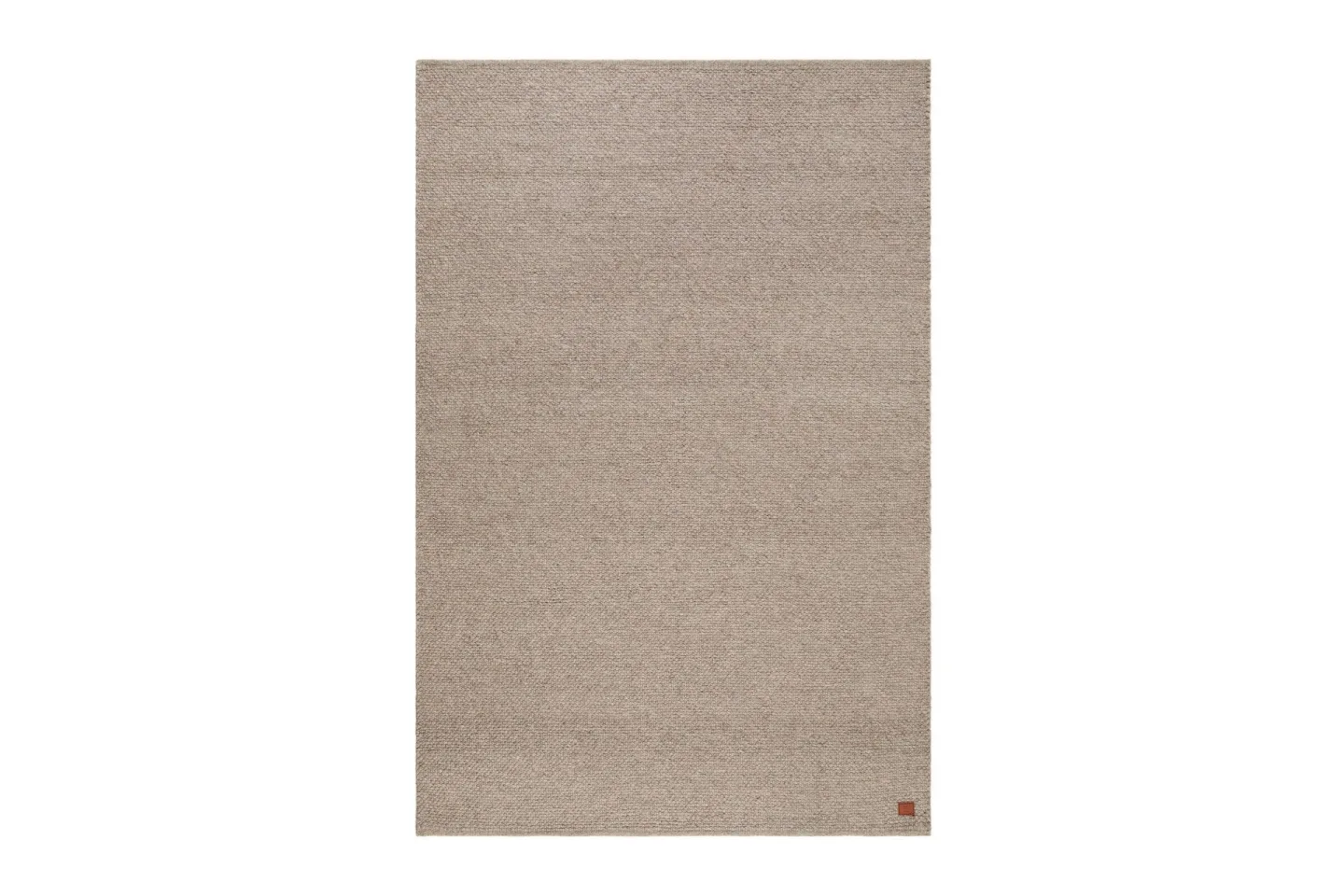 Skagen Ullmatta 200x300 cm - Linne