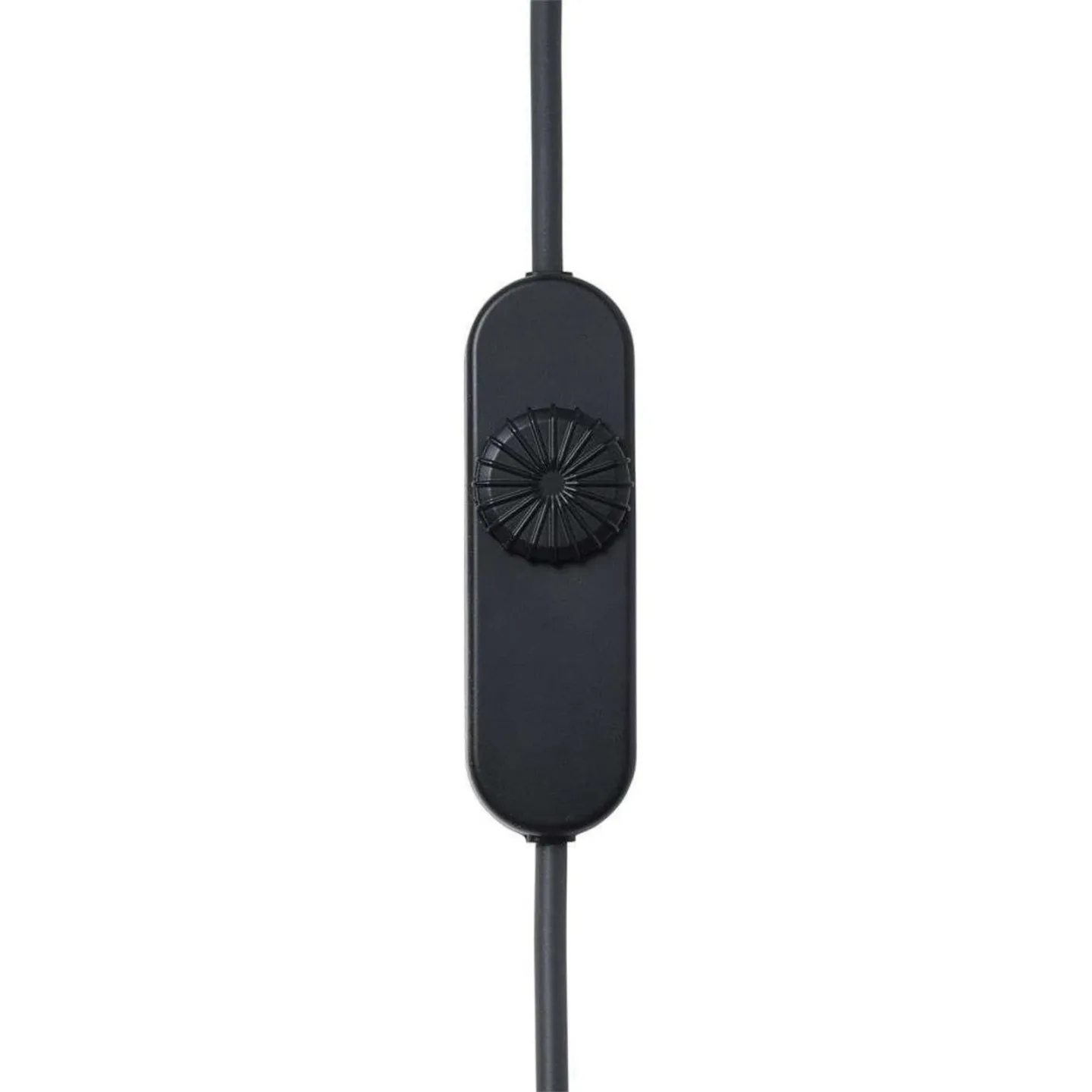 Rime Wandleuchte Black - Muuto - Wohnzimmer - Glas