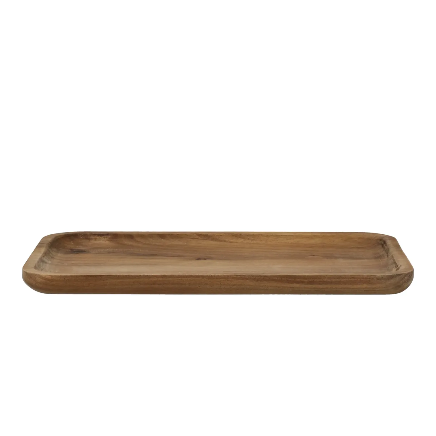 Scandi Living Hollow Serviertablett 20x30 cm