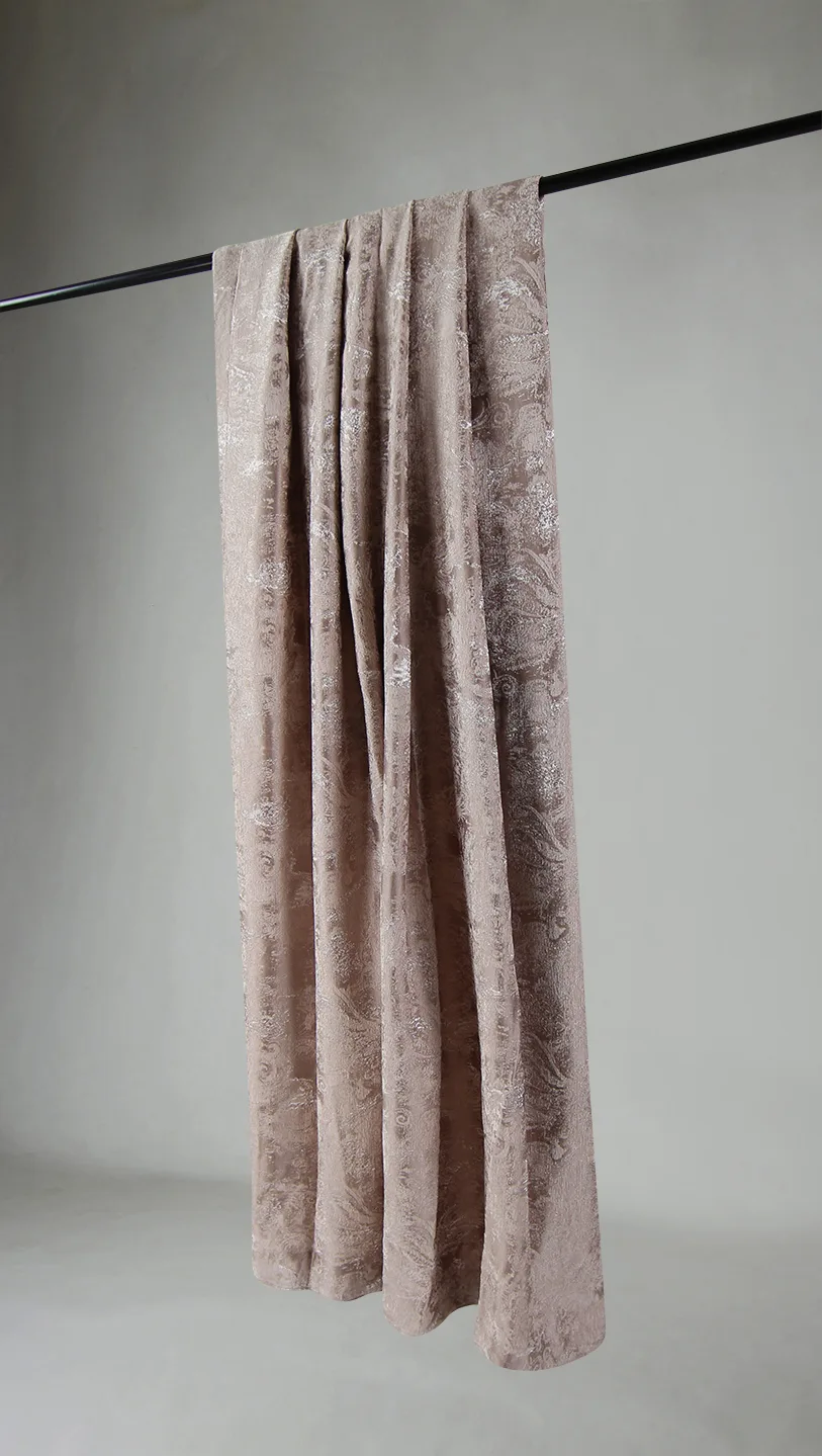 Gardin 140 x 260 cm (Størrelse: 140 x 260 cm)