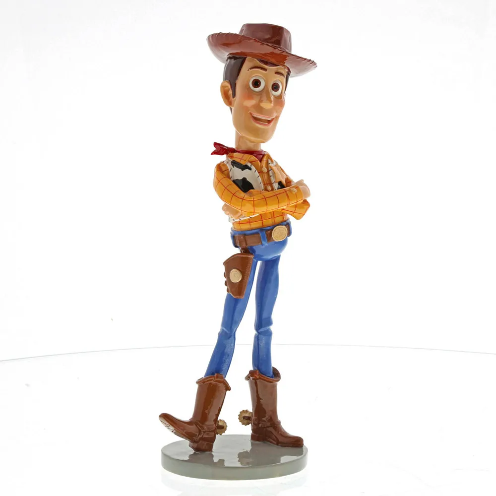 Disney Figur Woody