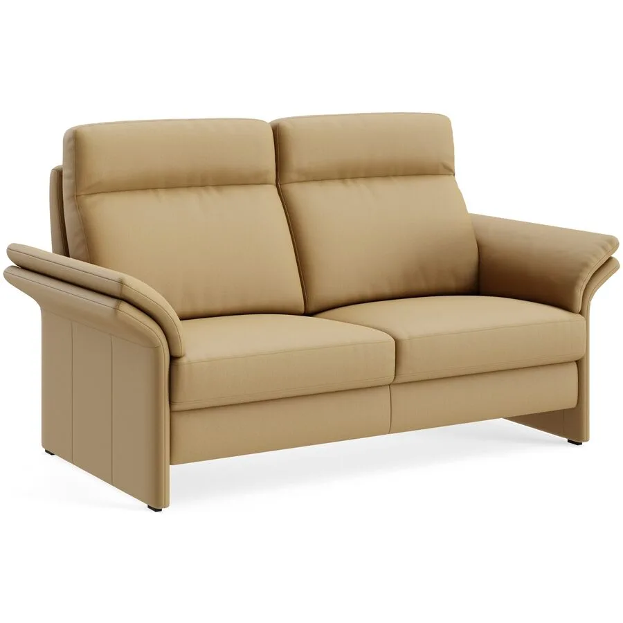 Sofa Albula Ohne Echtstoff Cloud curcuma B 172 T 89 cm - Möbel Konfigurator: Traummöbel individuell zusammenstellen