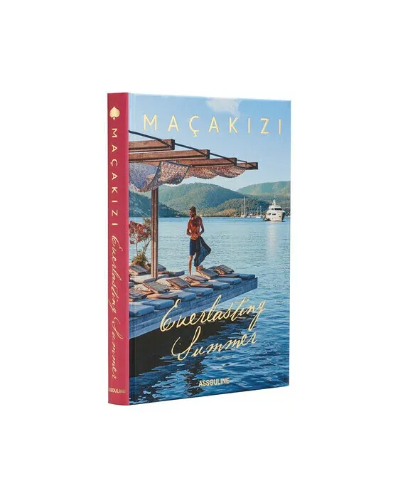 Maçakizi: Everlasting Summer