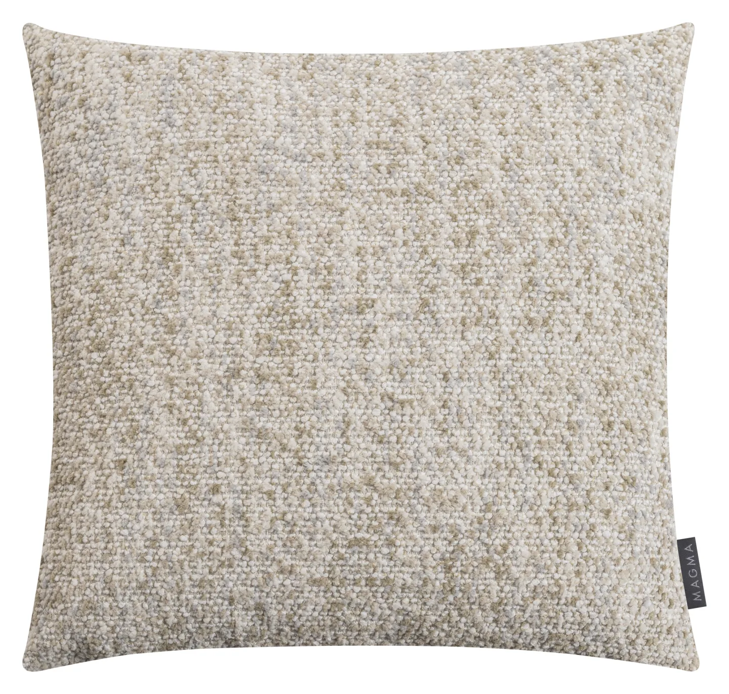 Magma Kissenhülle Elian Beige | Schubiger Möbel