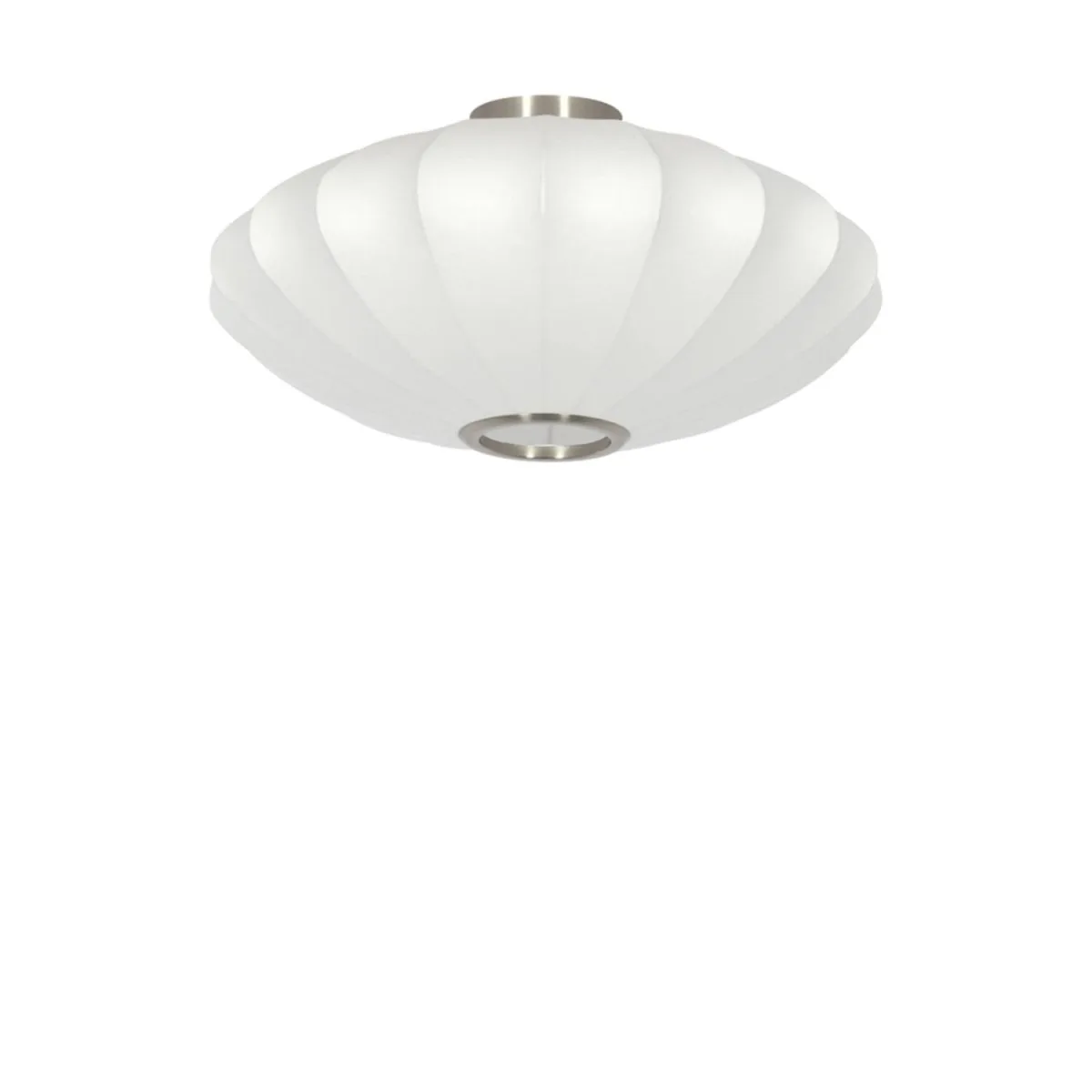 Light & Living - Fay Ø50 - Takplafond - Vit