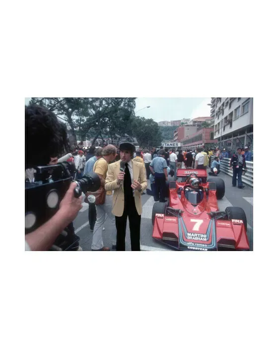 Monaco Grand Prix
