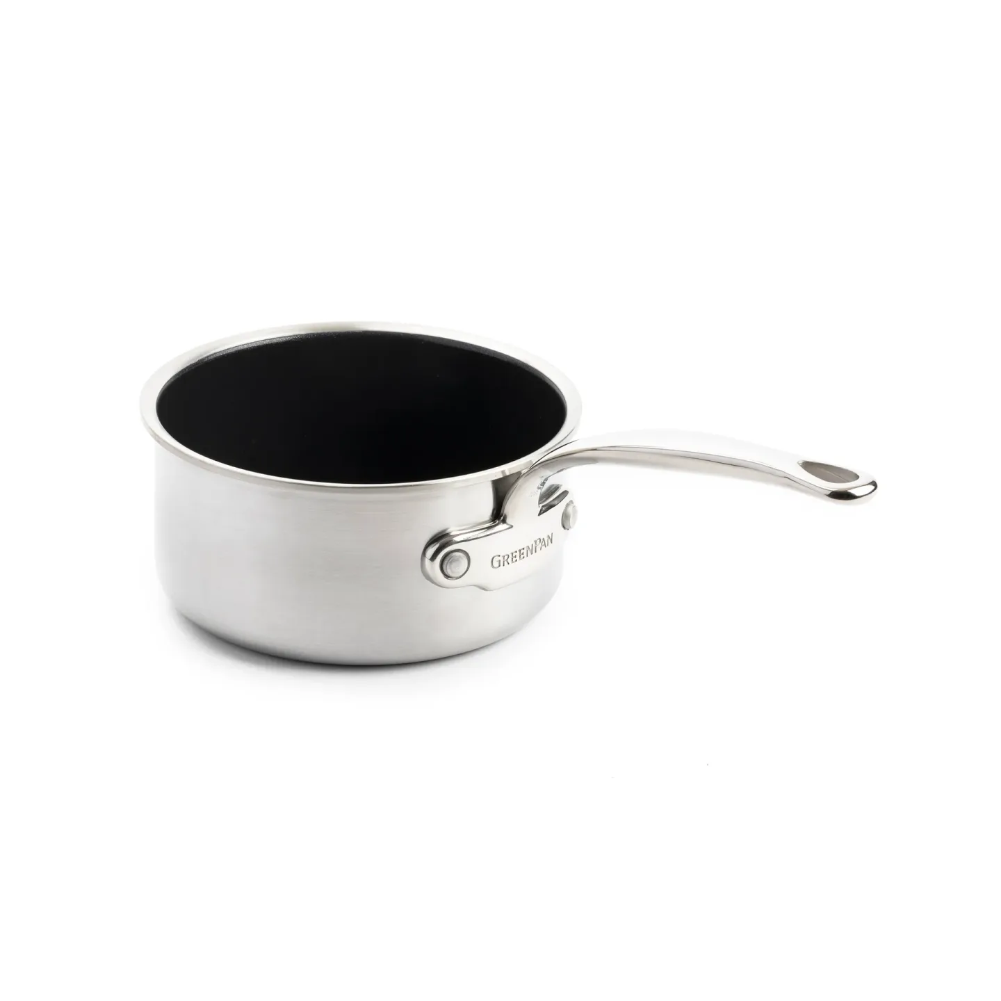 GreenPan Premiere Topf 1,5 l