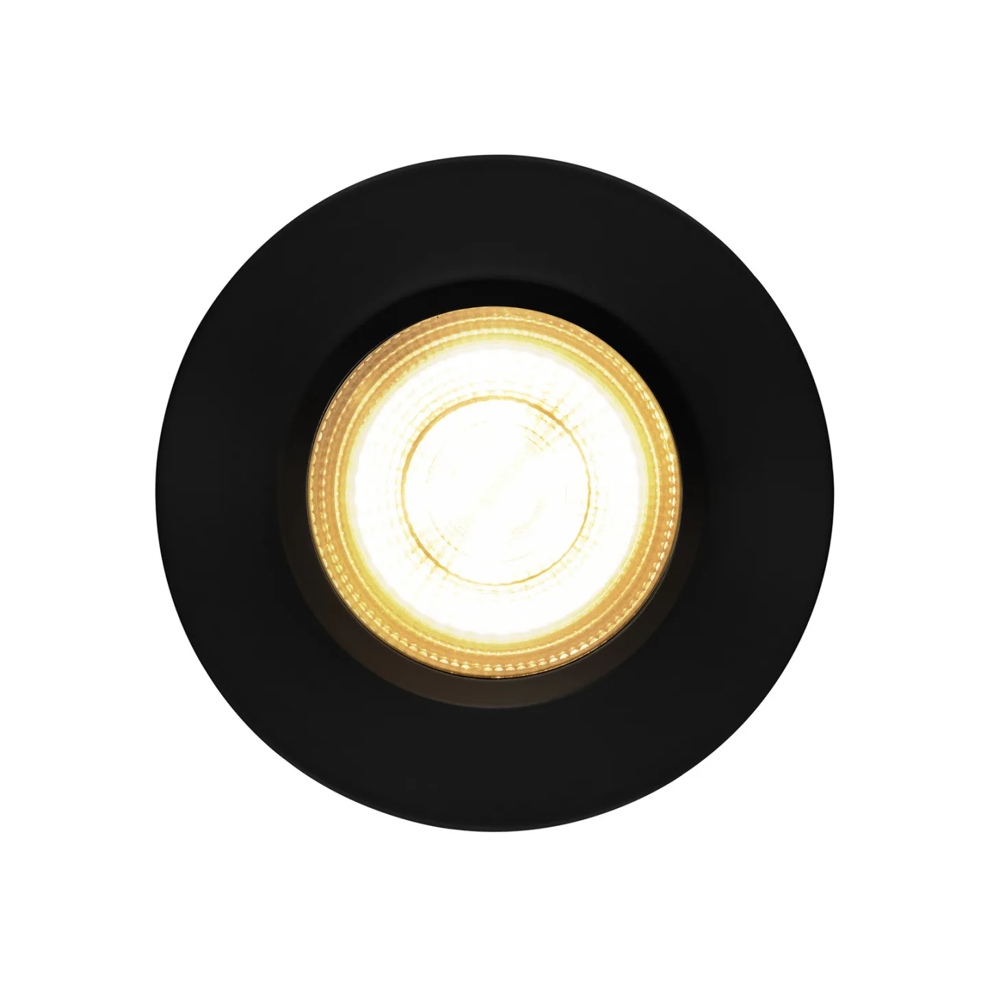 Dorado Smart Einbauspots Black - Nordlux - Badezimmer - Kunststoff - Einflammig