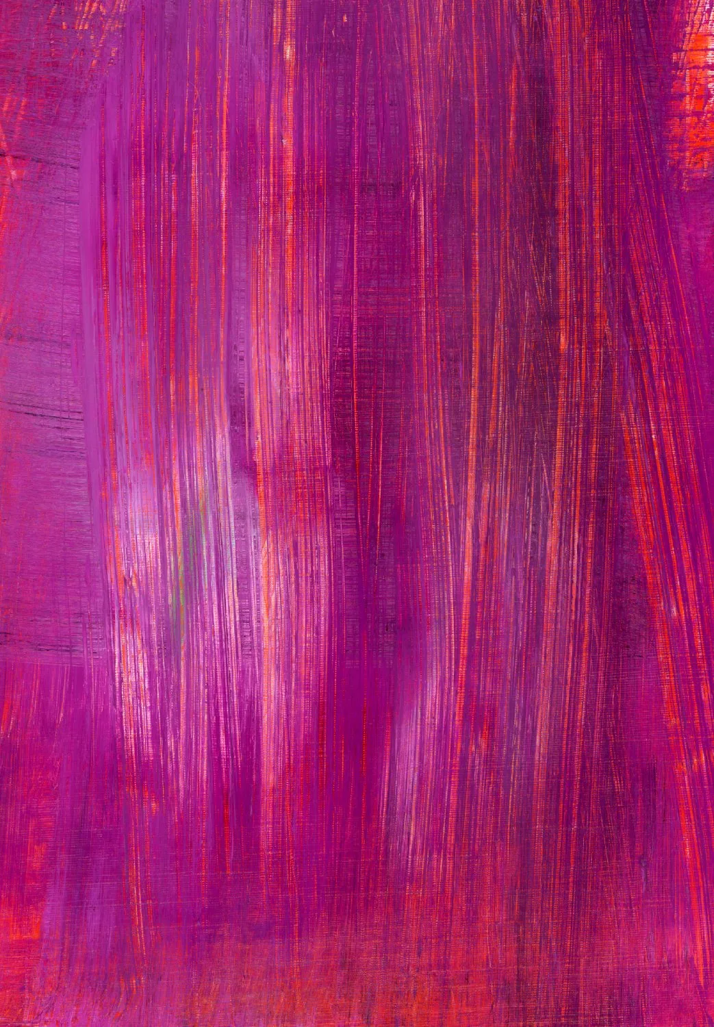 Wilton-teppe - Elowen (rosa) (Størrelse: 160 x 230 cm)