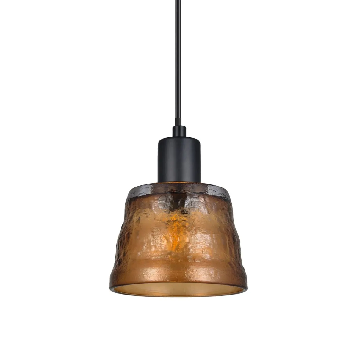 Oriva - Bonnie Ø13 - Fönsterlampa - Amber