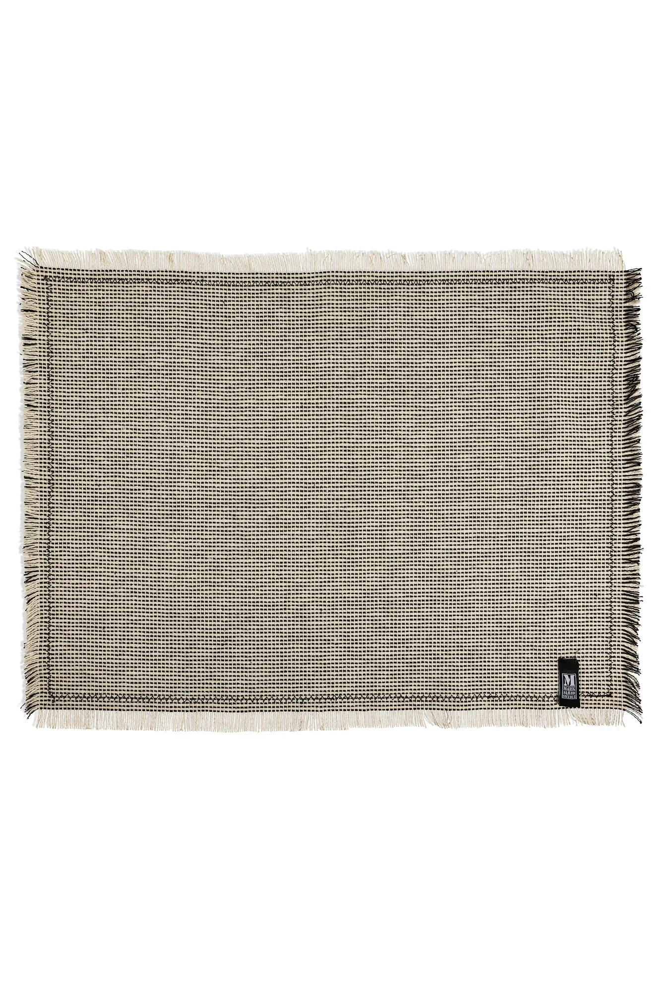 Liv Tischset Offwhite 45x35 cm
