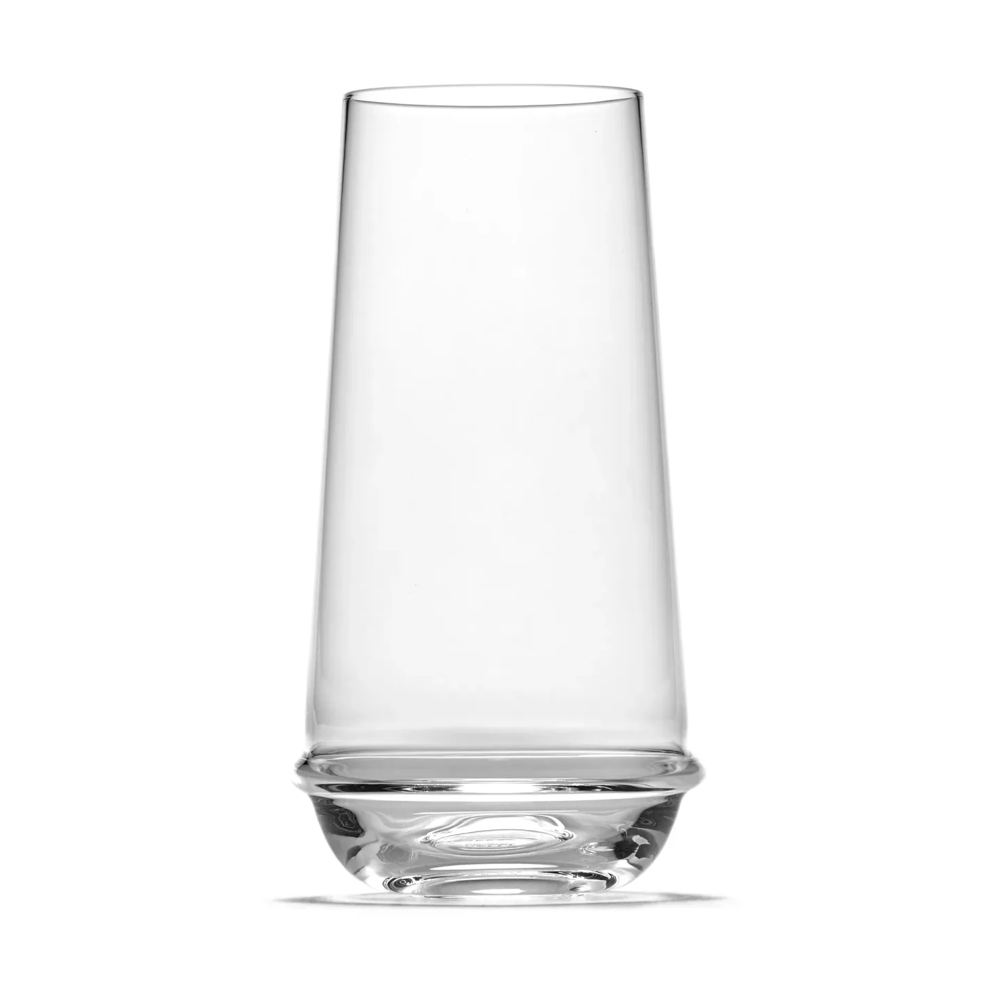 Serax Dune Longdrinkglas 55 cl 4er Pack Clear